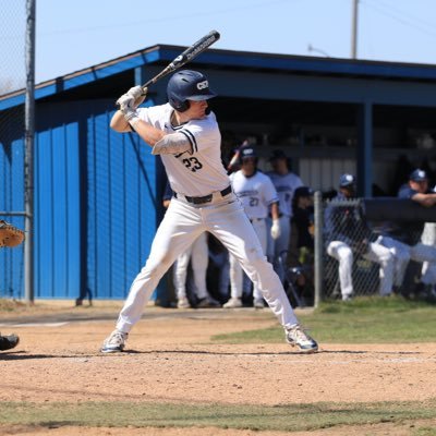 Concordia St. Paul Baseball 23