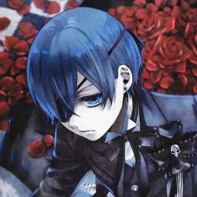 Intp, 5w4 - Seni takip ettiysem büyük ihtimalle Black Butler'la bir yerlerden ilişkin vardır