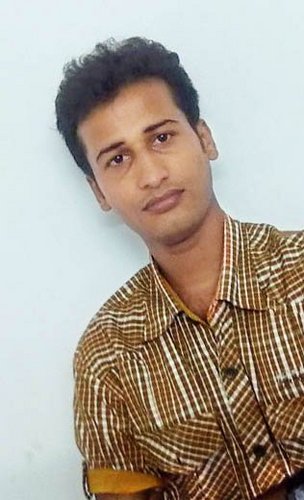 Arunchandar1985's profile picture. working in EFX