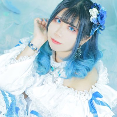 💎堅田栞奈❄️Kanna Katata💎｜Astraea(アストライア) vocal (@astraea_japan) ｜ うゆかん！ ｜サンホラとアニメとゲームと2.5が生きがい。 ｜ お仕事のご依頼、写真はDMまでお願いします。｜歌動画🎤 #かたたのうたた | 写真📷 #かたたのしゃしん