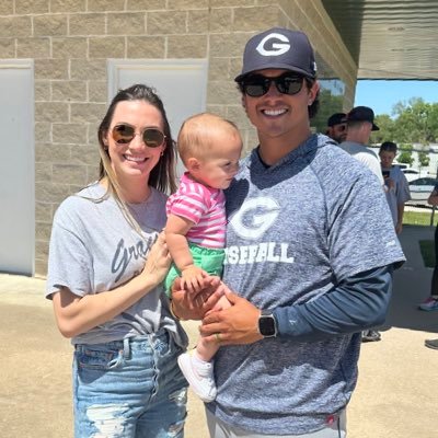 Head Baseball Coach at Grayson College