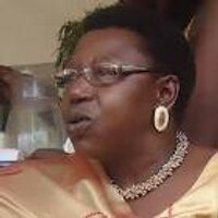 Dr.Miria Matembe (@drmiriamatembe) 's Twitter Profile