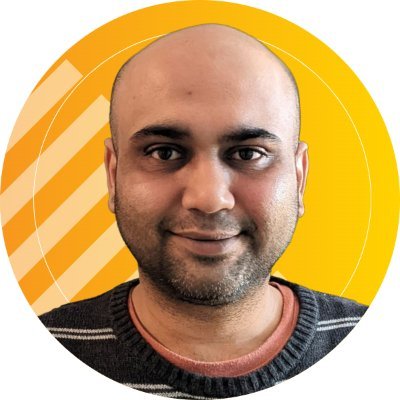 Building web since 2006. #Agile, and Cricket Enthusiast | All things #Product #Acquia #WordPress #Drupal #headless.
views are my own and not my employer's