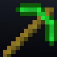 Emerald Pickaxe (@epickaxe91593) 's Twitter Profile