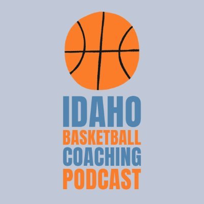 Podcast about coaching hoops. Episodes include discussions w/ Idaho's high school & college coaches and the Small-Sided Coaching Development Series.