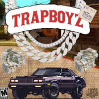TrapBoyz(@Trapboyzcorp) 's Twitter Profile Photo