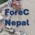 ForeC-Nepal (@ForeCNepal) Twitter profile photo