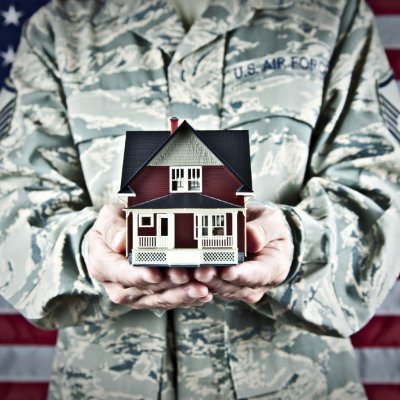 For educational purposes. Raising awareness to help Veterans find housing and resources!