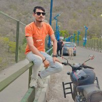@Rajendrak999(@kumarrajendry) 's Twitter Profile Photo