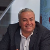 EKREM ÇAKMAKTAŞ(@cakmaktasekrem) 's Twitter Profile Photo