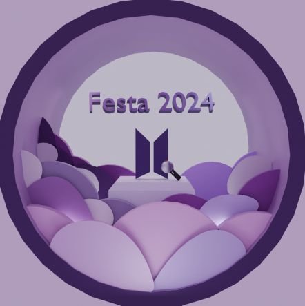 BTSFesta2O24 Profile Picture