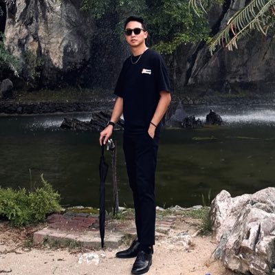 DanialRashad's profile picture. Difficult roads often lead to beautiful destinations.