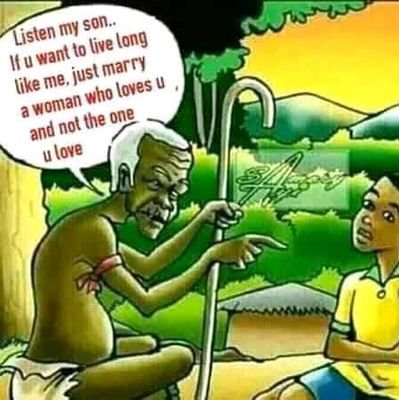 senyanja's profile picture. 👉peaceful unless provoked 👈