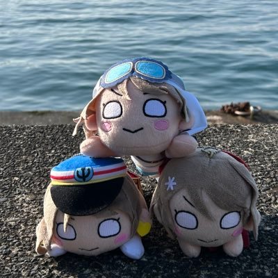 MiracleLight_'s profile picture. 明ラ2期 B3/Aqours 渡辺曜/Fighters/学マス ことね推 清夏担 シャニ めぐる担/前橋/ポピパRAS/山根綺・三波春香負け 自認がサンダースネイクの場合がある