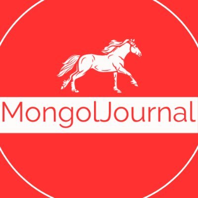 MongolJournal's profile picture. 🇲🇳 Exploring Mongolian Language, Culture & History.
🐎 I am a 27 years old guy from Mongolia
https://t.co/g7KH7Adlge