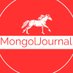 MongolJournal (@MongolJournal) Twitter profile photo