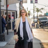 Ann McElhinney(@annmcelhinney) 's Twitter Profile Photo