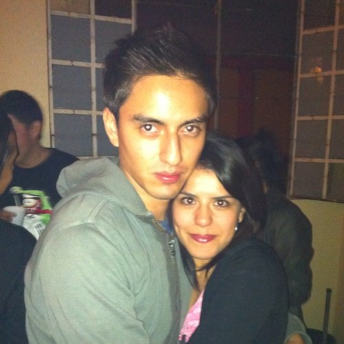 EdgarFigueroaU's profile picture. 