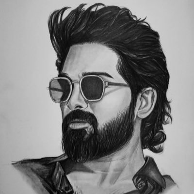 👉ANY THING FOR @alluarjun // @suriya_offl #AlluArjunArmy Chirala// Arya cult // #Pushpa 'Neno pakka julayi ithe nekentannay'