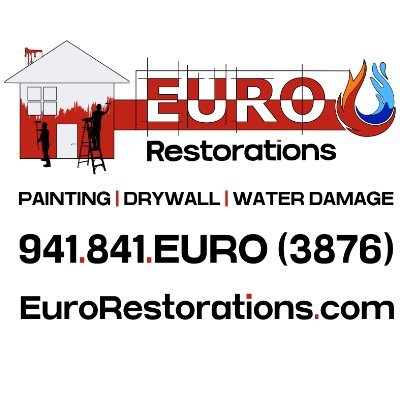 EuroRestoration's profile picture. Euro Restorations provides world-class reconstruction and restoration services, including painting, drywall services, and specialty coatings among many more.