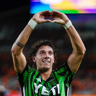 CJFodrey's profile picture. Player for @austinfc