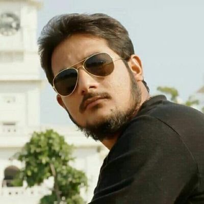 AdityaAwas80658's profile picture. Journalist