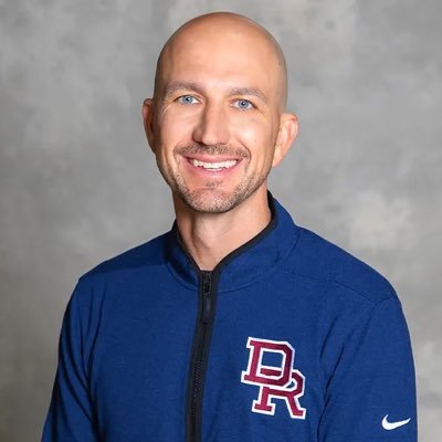 Varsity Boys Basketball 🏀 & Girls Golf 🏌🏻‍♀️ Coach @ Dakota Ridge High School. Licensed School Counselor for JEFFCO Public Schools.