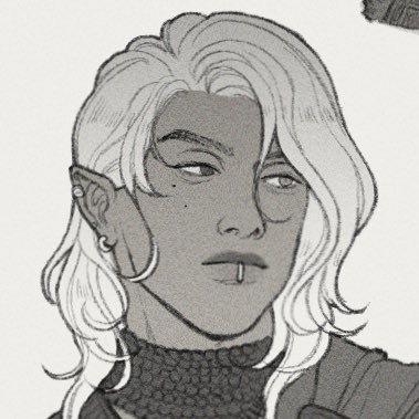 ree has too many ocs send helpさんのプロフィール画像