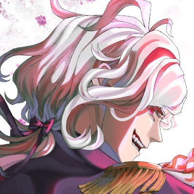 Mei_Otonashi's profile picture. Playing too many gacha games. Current obsession is Anaxa from hsr.

I draw sometimes
