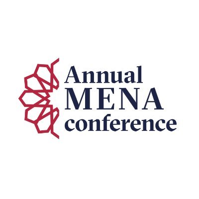 Welcome to the Leading forum for bridging knowledge, ideas, and opportunities between the MENA region and the global community