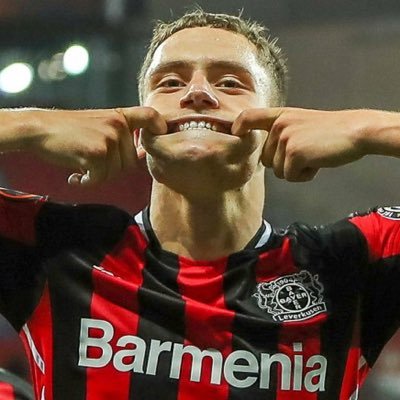 bayer04maik's profile picture. ich liebe Bayer, Aspirin und Florian Wirtz