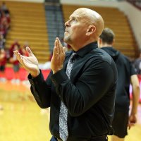 Mike Burris (@coachmburris) 's Twitter Profile