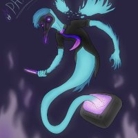 Phantasmal Pixels (@phantasmal2004) 's Twitter Profile