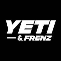 Yeti & Frenz(@YetiAndFrenz) 's Twitter Profile Photo