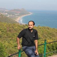 DHEERAJ GOYAL (@dheerajgoyal) 's Twitter Profile