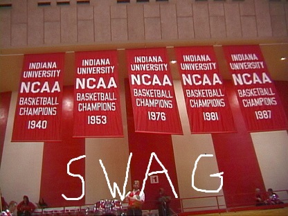 BannerBanter's profile picture. Your home for live #iubb updates and other college basketball related tweets. I eventually want someone to pay me for doing this.