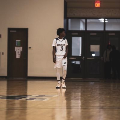 26’ -  combo guard- Athlete - Creekside Christian Academy Hampton Ga - Email alandorichards13@gmail.com