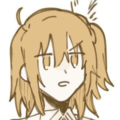 tumugi_f5's profile picture. 20↑┆2023.9 FGO始めました┆ぐだ♀右┆奏4クリア済┆転載禁止_Do not reposted.