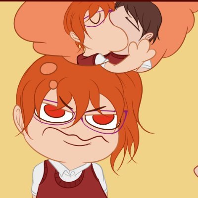 Diamond_Buf (Open Commission)さんのプロフィール画像