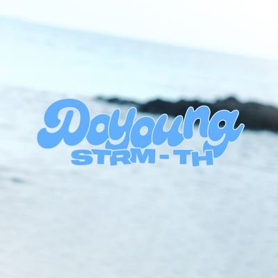 doyoungSTRMth Profile Picture