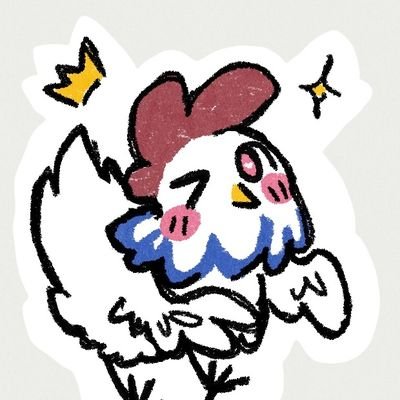 frexel, a little chicken(ง'̀-'́)งさんのプロフィール画像