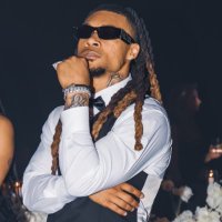 Cre'Von LeBlanc(@Strap_Ent) 's Twitter Profile Photo