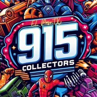 915collectors(@915collectors) 's Twitter Profile Photo