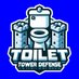 Toilet Tower Defense (@ttd_roblox) Twitter profile photo Toilet Tower Defense (@ttd_roblox) Twitter profile photo