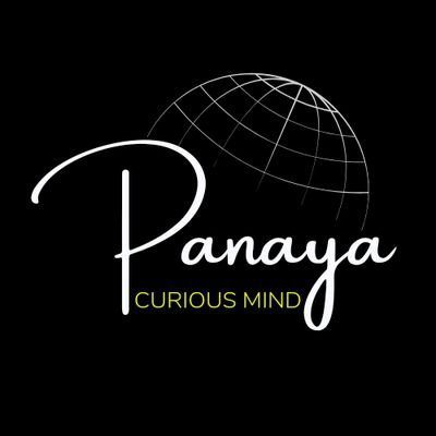 @panayacuriousmind we explore the unknown, the unexplained, and the bizarre.