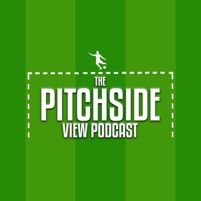 A pitchside podcast bringing you authentic experiences from Grassroots football ⚽️