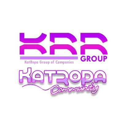 krrgroup's profile picture. Primary Twitter of KRR Group (KatRopa Group) & KatRopa Community