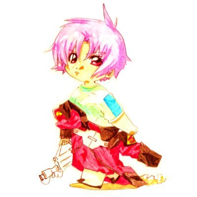 亡霊さんのプロフィール画像