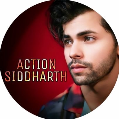 actionsiddharth Profile Picture