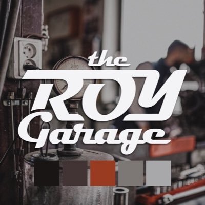 @theroygarage